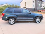 2005 Jeep Grand Cherokee - Preview 7
