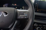 2027 INFINITI QX65 - Preview 12