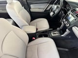 2017 Subaru Forester - Preview 9