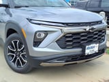 2026 Chevrolet Trailblazer - Preview 3