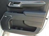 2025 Chevrolet Silverado 1500 - Preview 10