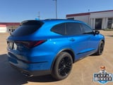2026 Acura MDX - Preview 5