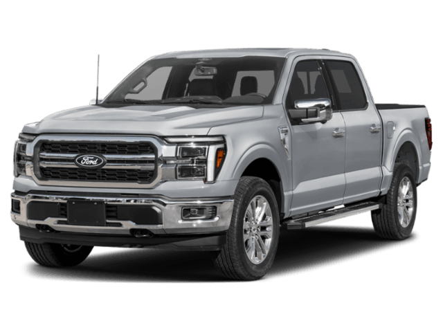 2026 Ford F-150 - Image 1