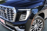 2025 GMC Yukon XL - Preview 3