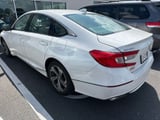 2020 Honda Accord - Preview 9