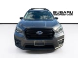 2022 Subaru Ascent - Preview 3