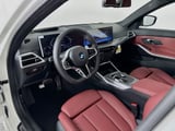 2026 BMW 3 Series - Preview 9