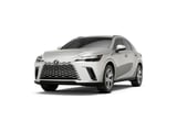 2026 Lexus RX - Preview 2