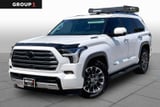 2024 Toyota Sequoia - Preview 2