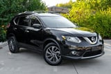 2016 Nissan Rogue - Preview 7