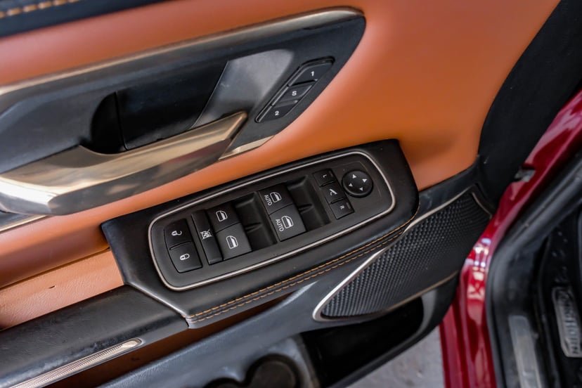 2022 Ram 1500 Limited Longhorn - Image 2