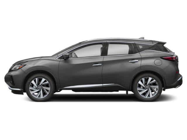 2020 Nissan Murano - Image 1