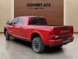 2027 Ram 2500 - Preview 4