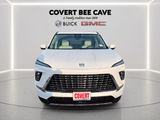 2026 Buick Enclave - Preview 2
