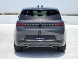 2026 Land Rover Range Rover Sport - Preview 6