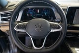 2026 Volkswagen Atlas Cross Sport - Preview 9