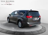 2023 Chrysler Voyager - Preview 14