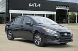 2025 Nissan Versa - Preview 6