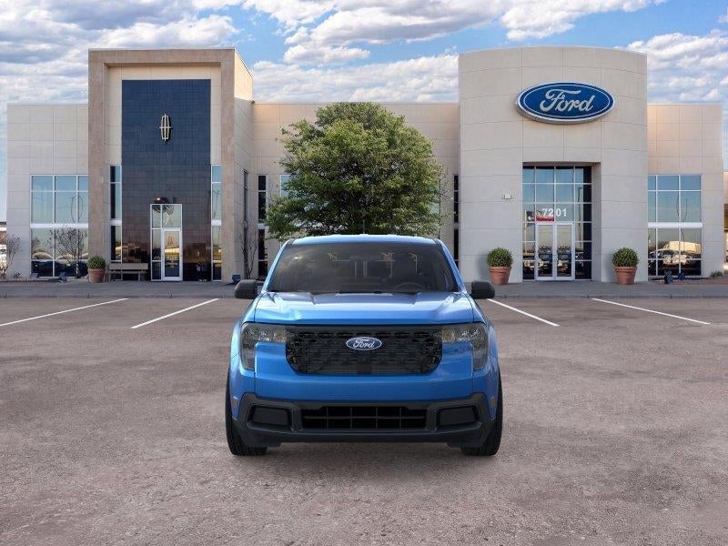 2026 Ford Maverick - Image 3