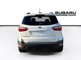 2018 Ford EcoSport - Preview 6