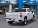 2026 Chevrolet Silverado 1500 - Preview 4