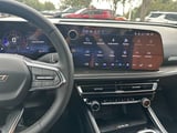 2027 Chevrolet Traverse - Preview 11