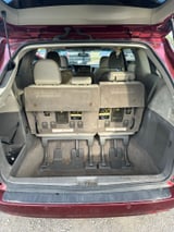 2015 Toyota Sienna - Preview 12