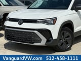 2027 Volkswagen Taos - Preview 5