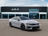 2026 Kia K5 - Preview 8