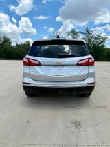 2020 Chevrolet Equinox - Preview 4