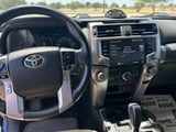 2023 Toyota 4Runner - Preview 12