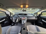 2015 Toyota Prius - Preview 13
