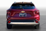 2025 Chevrolet Trax - Preview 4