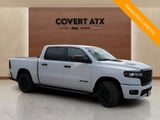 2026 Ram 1500 - Preview 6