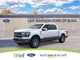 2026 Ford F-150 - Preview 2