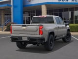 2026 Chevrolet Silverado 2500 HD - Preview 4