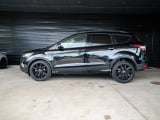 2018 Ford Escape - Preview 2