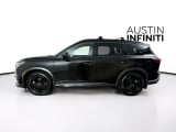 2026 INFINITI QX60 - Preview 4