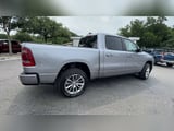 2024 Ram 1500 - Preview 8