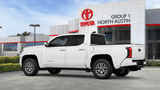 2026 Toyota Tacoma - Preview 5
