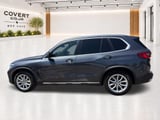 2019 BMW X5 - Preview 5