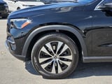 2025 Mercedes-Benz GLE - Preview 9