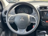 2024 Mitsubishi mirage - Preview 15