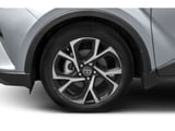 2018 Toyota C-HR - Preview 13