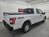 2020 Ford F-150 - Preview 7