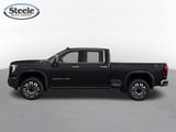 2026 GMC Sierra 2500 HD - Preview 2