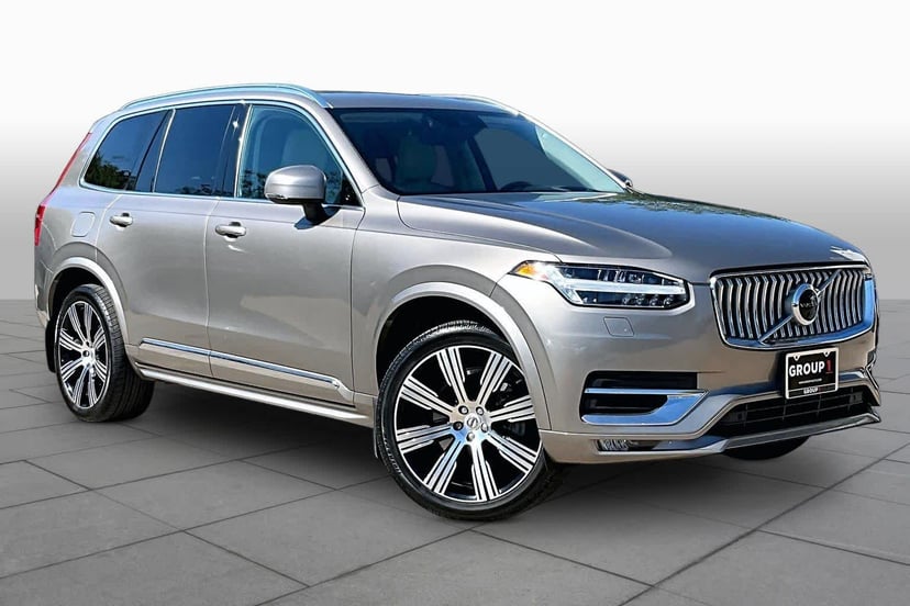 2021 Volvo XC90 - Image 1