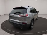 2019 Jeep Cherokee - Preview 8