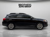 2017 Subaru Outback - Preview 13