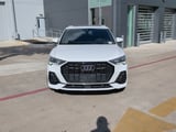 2024 Audi Q3 - Preview 3